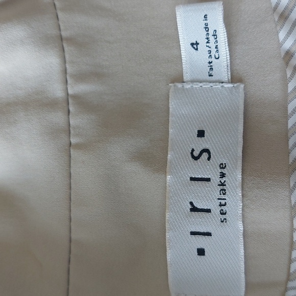 Iris Blazer - Picture 8 of 8